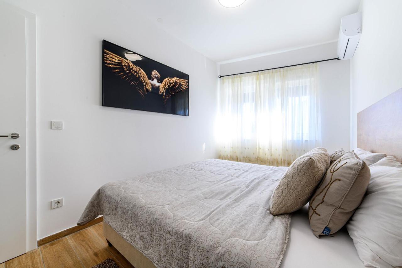 Apartman Ivana Apartment Šibenik Exterior foto